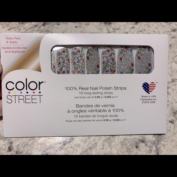 Color Street Nails - Picture 3 of 3